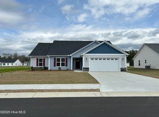 113 Tradition Trl, Newport, NC 28570