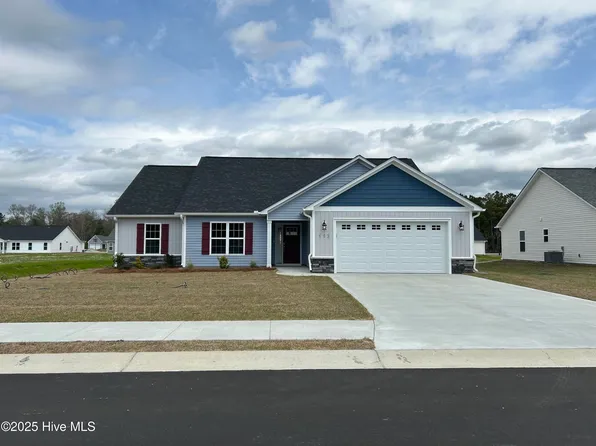 113 Tradition Trail, Newport, NC 28570