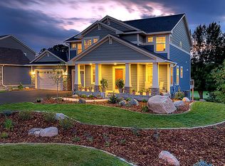3611 Springwood Ct, Eagan, MN 55123
