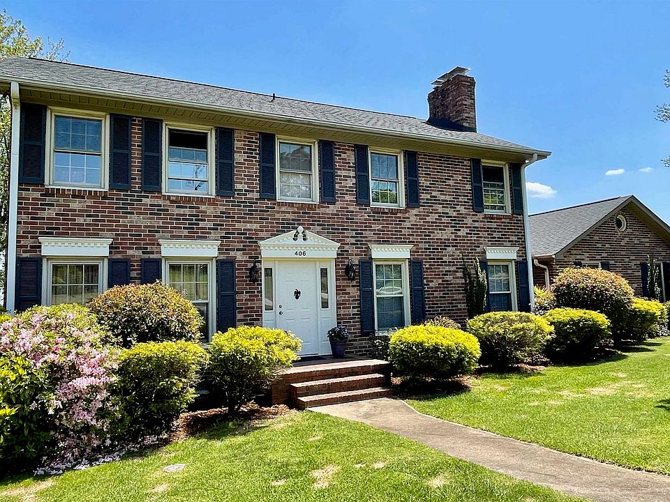 406 Mount Vernon Rd, Greer, SC 29651 Zillow