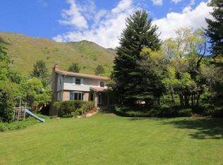 4111 S Parkview Dr, Salt Lake City, UT 84124