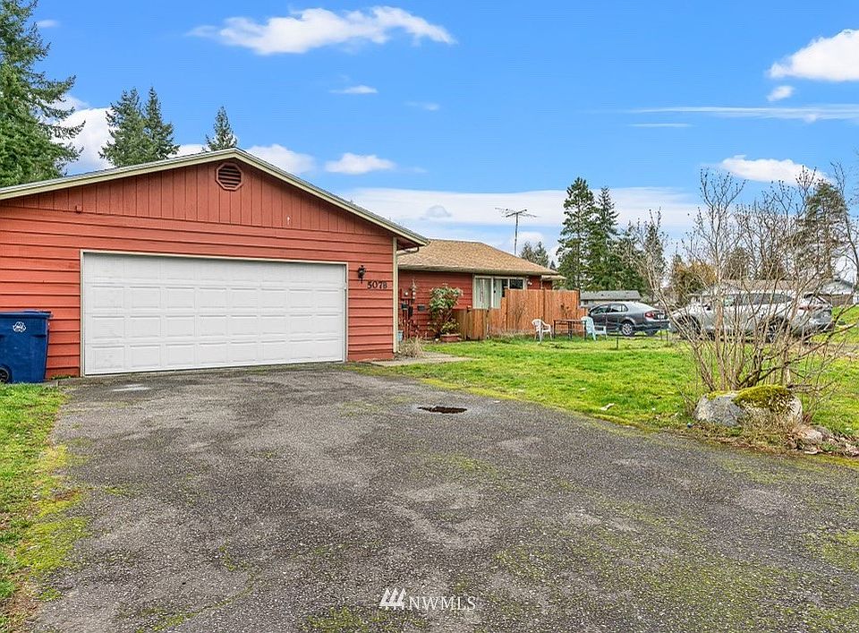 1st image of 507 97th Drive SE