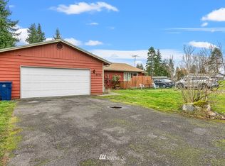 507 97th Dr SE, Lake Stevens, WA