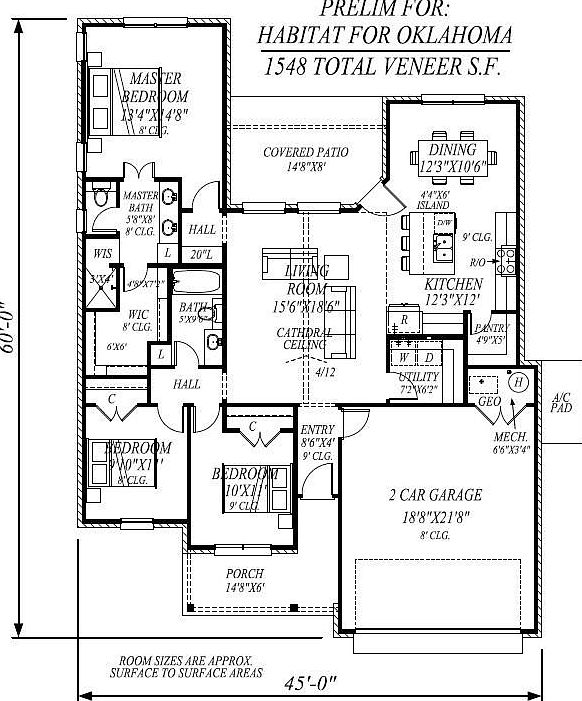 2nd image of 14601 Foundation Way