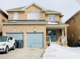 96 Luella Cres, Brampton, ON L7A 3H5
