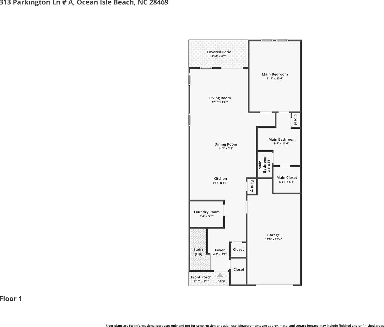 $750 Off 1st Month Rent! Brand New Townhouse Minutes from Ocean Isle Beach, Rent $1850! — Photo 2