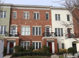 182 Finsbury St, Durham, NC 27703