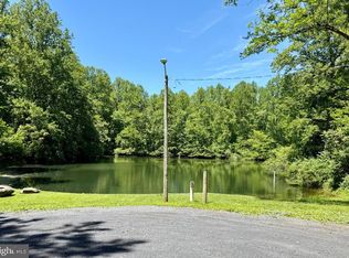 0 Oriole Blue Br, Front Royal, VA 22630
