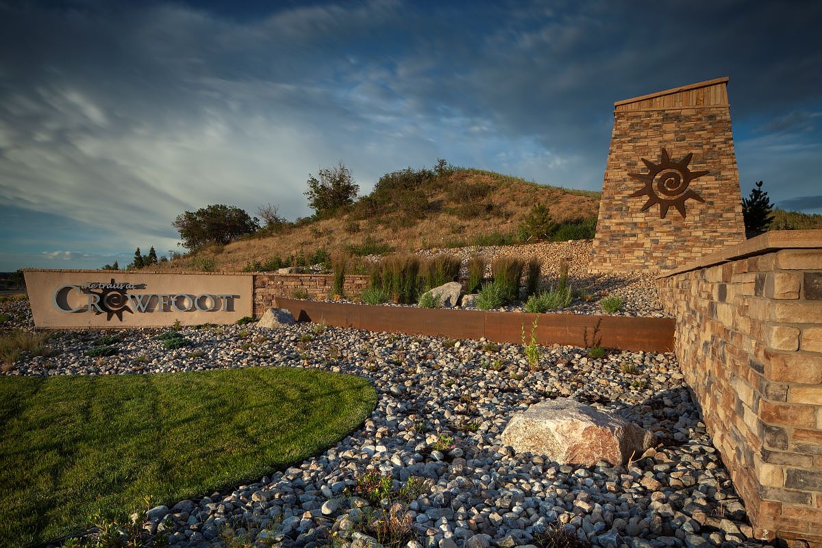 Trails at Crowfoot Villas by KB Home in Parker CO Zillow
