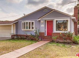 4225 Lafayette Pl, Culver City, CA 90232