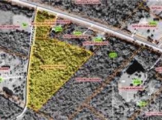 0 W Highway 210, Hampstead, NC 28443