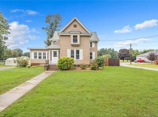 22 Main St, Broad Brook, CT 06016