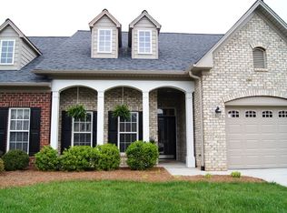 602 Pelican Ln, Clemmons, NC 27012