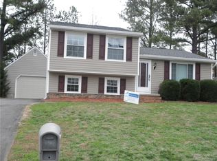 7006 Holridge Ct, Chesterfield, VA 23832