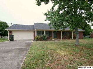245 Saddle Rock Ct, Harvest, AL 35749