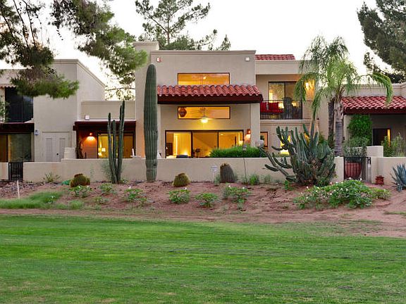 5th image of 9840 N Calle Loma Linda