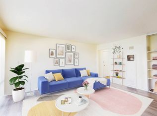 West Park Village, Los Angeles, CA 90025