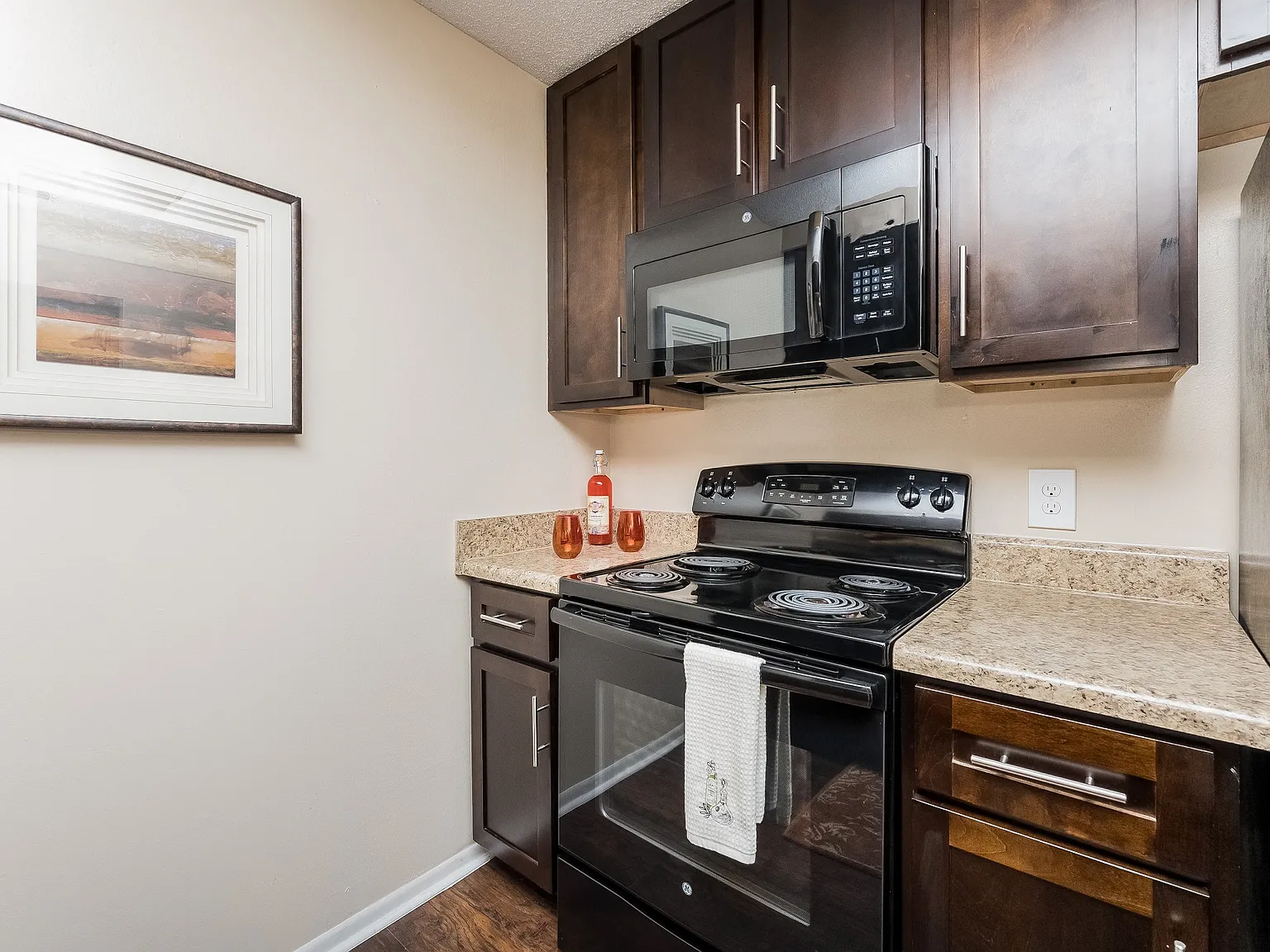 Tuscany Pointe at Tampa Apartment Homes — Photo 4