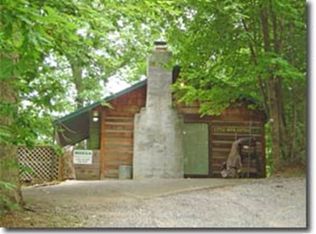 2330 Grassy Branch Trl, Gatlinburg, TN 37738