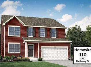 1912 Mulberry 110, Sauk City, WI 53589