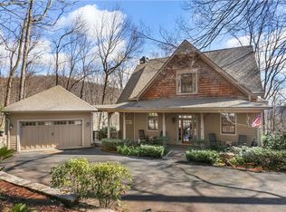 50 Locust Trl, Jasper, GA 30143