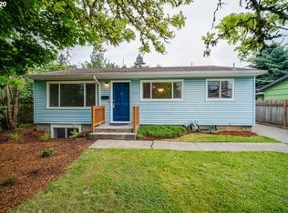 5508 SE 88th Ave, Portland, OR 97266