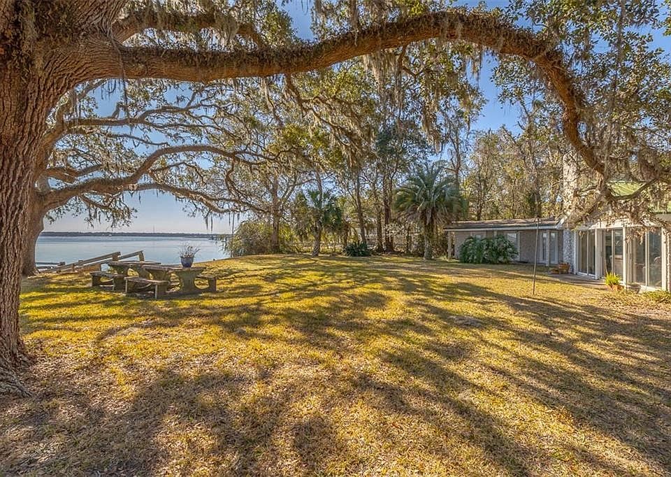 159 Crooked River Dr, Woodbine, GA 31569 | MLS #1654822 | Zillow