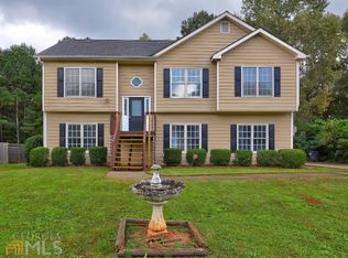 45 Lark Rd, Covington, GA 30016
