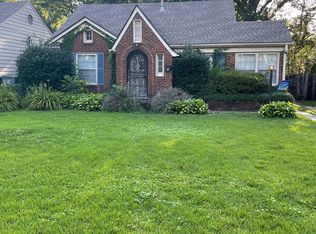 209 S Reese St, Memphis, TN 38111