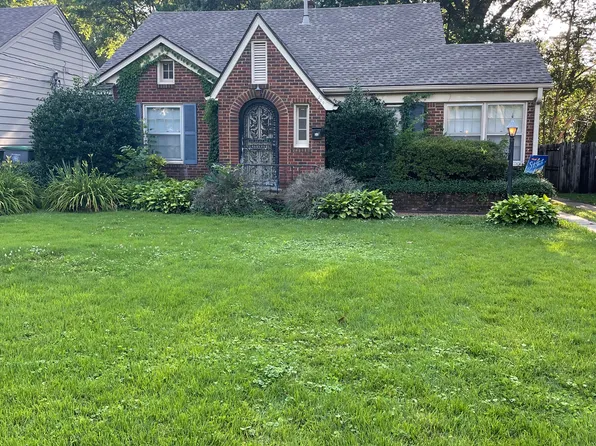 209 S Reese St, Memphis, TN 38111