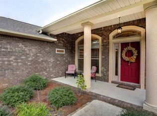 4784 Nichols Creek Rd, Milton, FL 32583