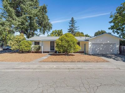 8835 Brown Avenue, Kenwood, CA, 95452
