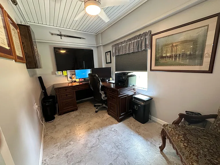 Office or Study