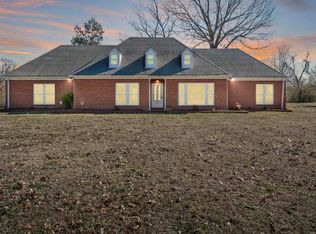 130 Belmont Rd, Mason, TN 38049