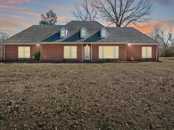 130 Belmont Rd, Mason, TN 38049