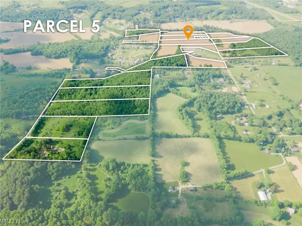 NW Bair Rd, Dover, OH 44622