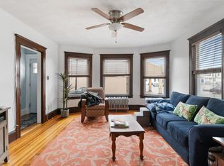 75 Newton St #1, Pawtucket, RI 02860