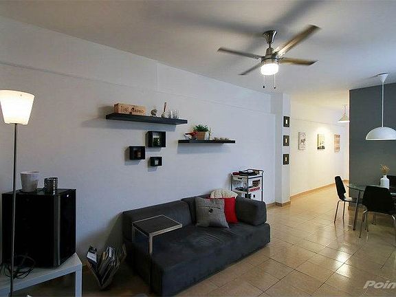 355 Fortaleza Street, SoFo