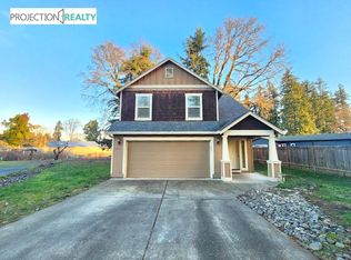 33918 SE Oak St, Scappoose, OR 97056