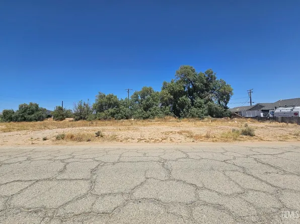 0 Redwood Blvd, California City, CA 93505