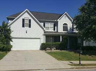 2350 Village Centre Dr, Loganville, GA 30052
