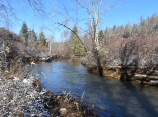 Mt View Rd, Robbins, TN 37852