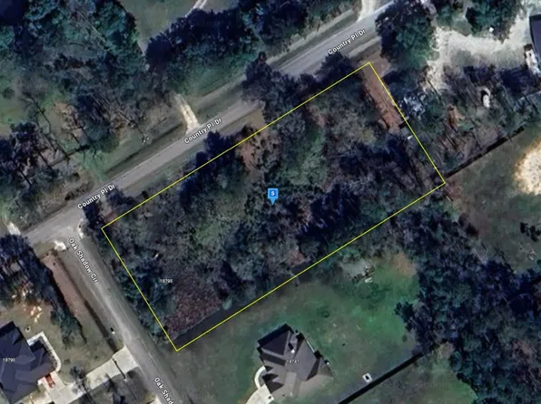 18795 Country Place Dr, Conroe, TX 77302