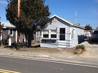 81 Taylor Ave, Plymouth, MA 02360