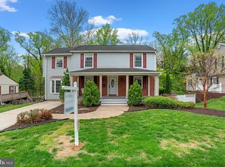 1023 Breezewick Rd, Baltimore, MD 21286