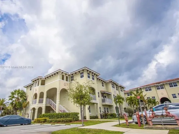 260 NW 109th Ave APT 101, Miami, FL 33172