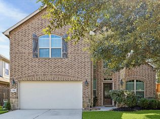 24167 Burks Trail Dr, Porter, TX 77365