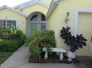 334 Las Olas Dr, Melbourne Beach, FL 32951