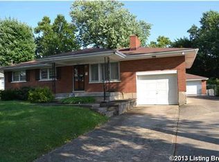 5002 Famous Way, Louisville, KY 40219