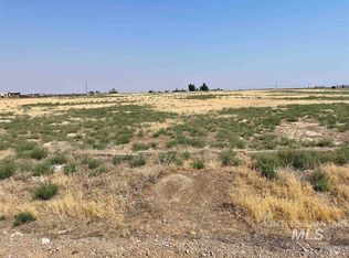 W Hisel Dr, Mountain Home, ID 83647